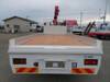 HINO POWDER CEMENT TRUCK