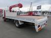 HINO POWDER CEMENT TRUCK