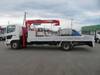 HINO POWDER CEMENT TRUCK