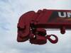 HINO POWDER CEMENT TRUCK