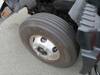 HINO POWDER CEMENT TRUCK