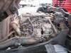 HINO POWDER CEMENT TRUCK