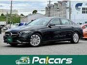 2022 MERCEDES BENZ C-CLASS