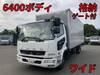 FUSO FIGHTER