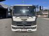 HINO POWDER CEMENT TRUCK