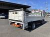 HINO POWDER CEMENT TRUCK