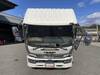 HINO POWDER CEMENT TRUCK