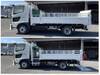 HINO POWDER CEMENT TRUCK