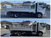 HINO POWDER CEMENT TRUCK