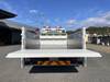 HINO POWDER CEMENT TRUCK