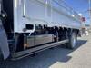HINO POWDER CEMENT TRUCK