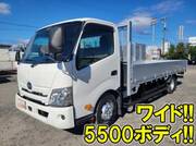 2019 HINO DUTRO