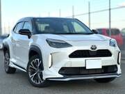 2020 TOYOTA YARIS CROSS