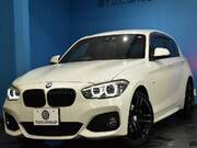 2017 BMW 1 SERIES