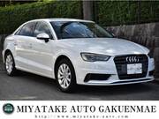 2016 AUDI A3 SEDAN