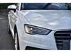 AUDI A3 SEDAN