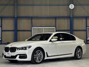2015 BMW 7 SERIES