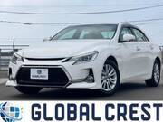 2014 TOYOTA MARK X 250G
