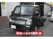 2024 SUZUKI CARRY TRUCK