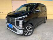 2020 MITSUBISHI OTHER