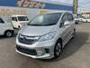 HONDA FREED HYBRID