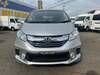 HONDA FREED HYBRID