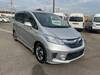 HONDA FREED HYBRID