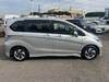 HONDA FREED HYBRID