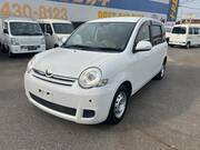 2014 TOYOTA SIENTA