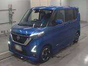 2022 NISSAN ROOX
