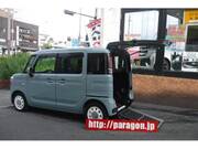 2021 SUZUKI SPACIA