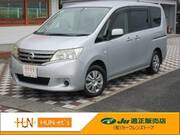 2012 NISSAN SERENA 20X