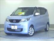 2024 NISSAN DAYZ