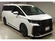 2024 TOYOTA VELLFIRE