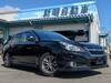SUBARU LEGACY TOURING WAGON
