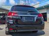 SUBARU LEGACY TOURING WAGON