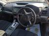 SUBARU LEGACY TOURING WAGON