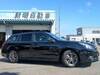 SUBARU LEGACY TOURING WAGON