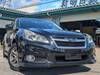 SUBARU LEGACY TOURING WAGON