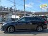 SUBARU LEGACY TOURING WAGON