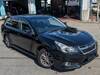 SUBARU LEGACY TOURING WAGON
