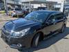 SUBARU LEGACY TOURING WAGON