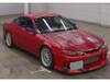 NISSAN SILVIA