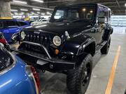 2007 CHRYSLER JEEP WRANGLER UNLIMITED