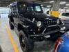 CHRYSLER JEEP WRANGLER UNLIMITED