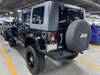 CHRYSLER JEEP WRANGLER UNLIMITED