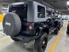 CHRYSLER JEEP WRANGLER UNLIMITED