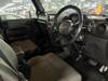 CHRYSLER JEEP WRANGLER UNLIMITED