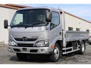2019 HINO DUTRO