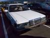 MAZDA LUCE
